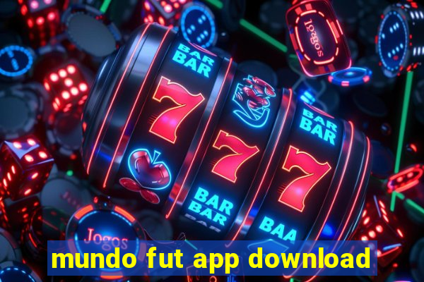 mundo fut app download